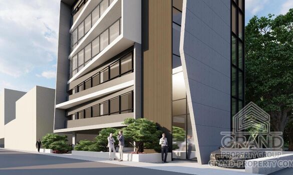 Mixed-use building - G8406 - photo-15