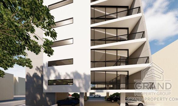 Mixed-use building - G8406 - photo-17