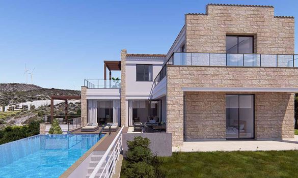 Villas- A0274 - photo-44