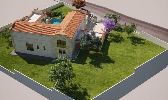 Villas- A0274 - photo-10