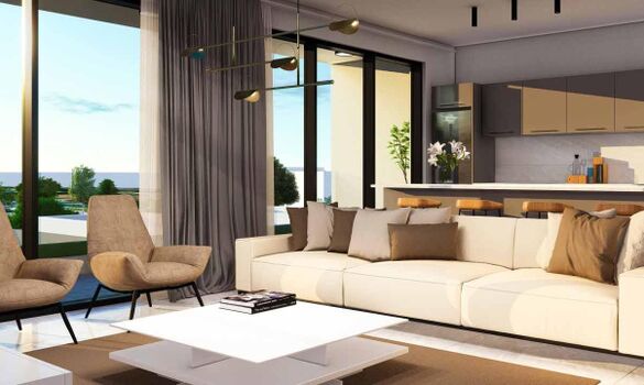 Apartments- A1552 - photo-7