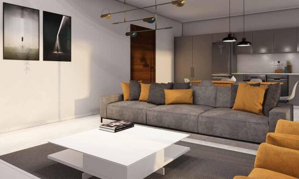 Apartments- A1553 - photo-9