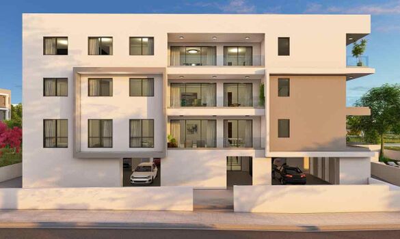 Apartments- A1557 - photo-9