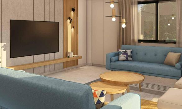 Apartments- A1576 - photo-12