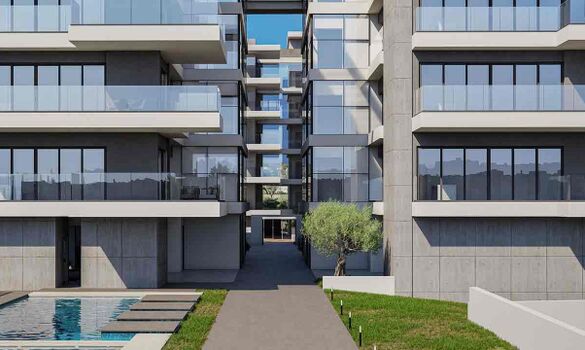 Apartments- A1678 - photo-39