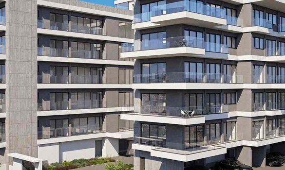 Apartments- A1683 - photo-17
