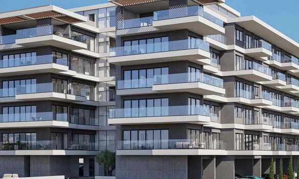 Apartments- A1688 - photo-33