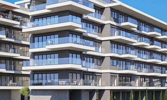 Apartments- A1689 - photo-35