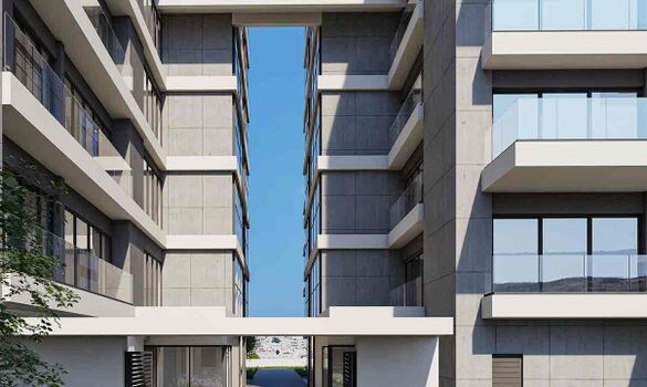 Apartments- A1701 - photo-23