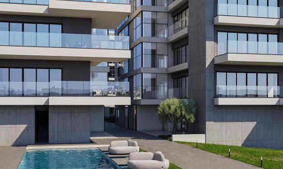 Apartments- A1704 - photo-18
