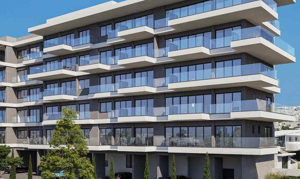 Apartments- A1705 - photo-35