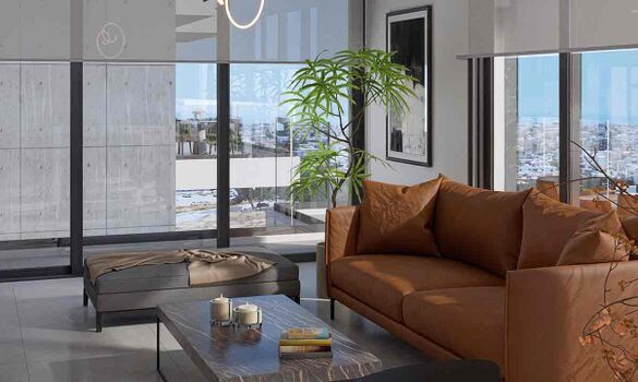 Apartments- A1707 - photo-29