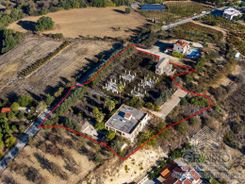 Incomplete residential development - G7541 - photo-1