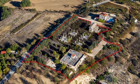Incomplete residential development - G7541 - photo-1