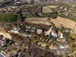 Incomplete residential development - G7541 - photo-2