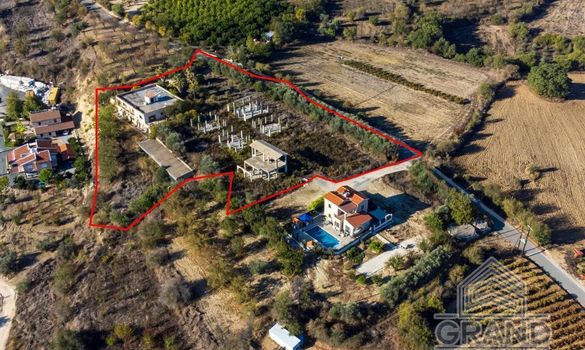Incomplete residential development - G7541 - photo-3