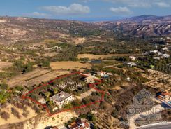 Incomplete residential development - G7541 - photo-4