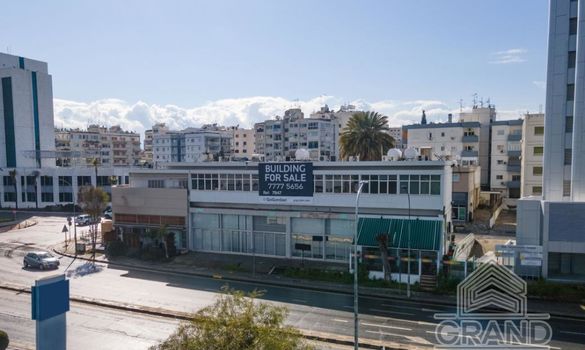 Mixed-use building - G7947 - photo-1