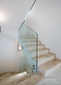 Seafront villa - G7620 - photo-8