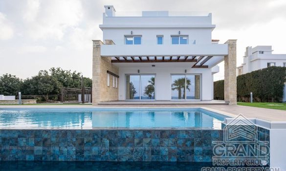 Seafront villa - G7620 - photo-20