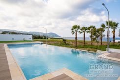 Seafront villa - G7620 - photo-26