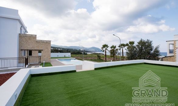 Seafront villa - G7620 - photo-34