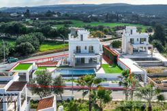 Seafront villa - G7620 - photo-36