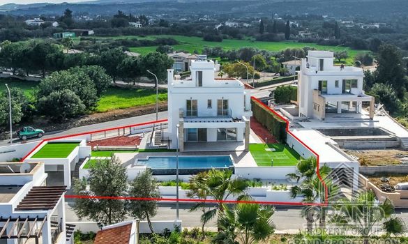 Seafront villa - G7620 - photo-36