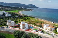 Seafront villa - G7620 - photo-39