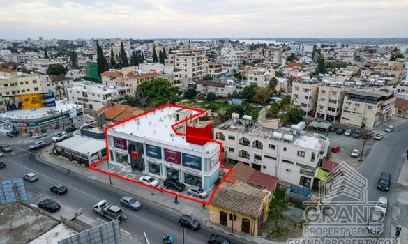 Commercial building - G7687 - photo-6