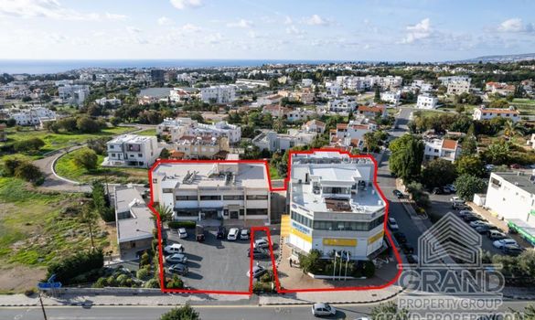 Commercial mixed-use development - G8599 - photo-2