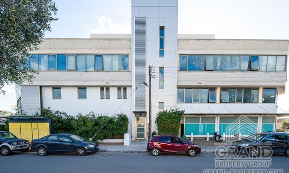 Commercial mixed-use development - G8599 - photo-7