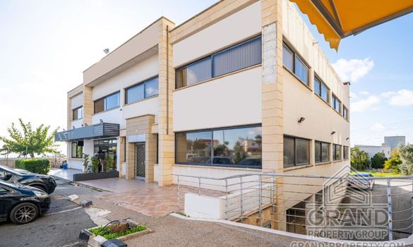 Commercial mixed-use development - G8599 - photo-10