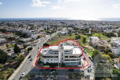 Commercial mixed-use development - G8599 - photo-3