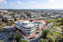 Commercial mixed-use development - G8599 - photo-1