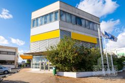 Commercial mixed-use development - G8599 - photo-5