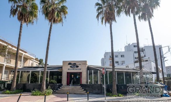 Restaurant - G7550 - photo-8