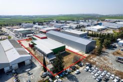 Leasehold industrial unit - G7875 - photo-4