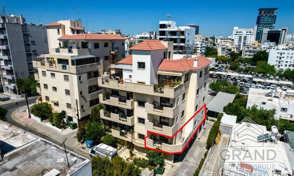 Apartment - G8334 - photo-1