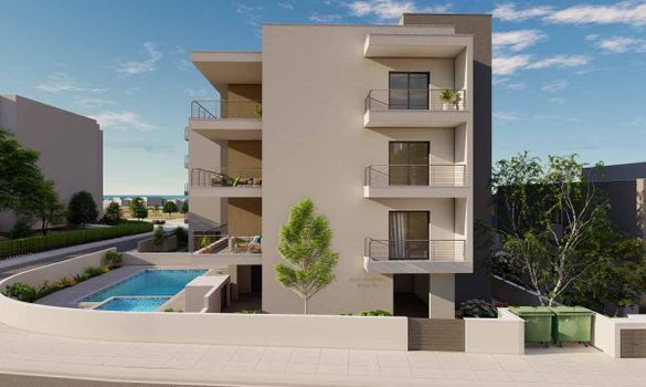 Apartments- A1524 - photo-3