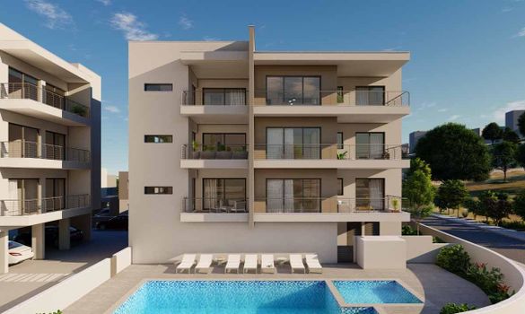 Apartments- A1524 - photo-1