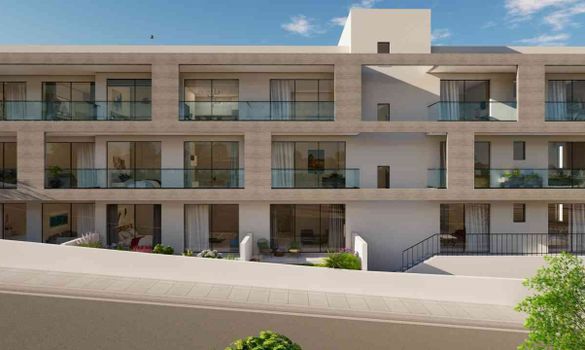 Apartments- A1508 - photo-1