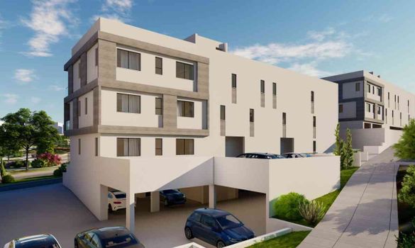 Apartments- A1516 - photo-2
