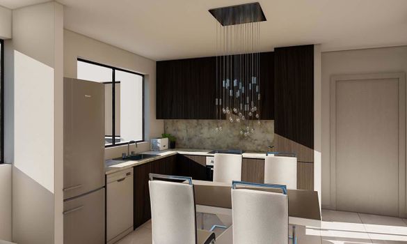 Apartments- A1539 - photo-5