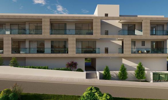 Apartments- A1539 - photo-1