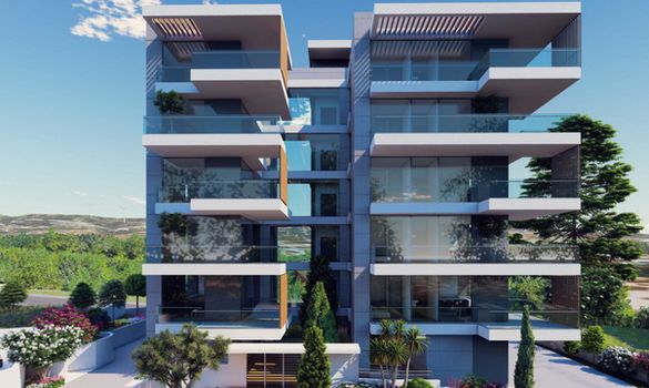Apartments- A1345 - photo-6