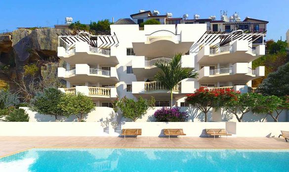 Apartments- A0446 - photo-3