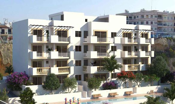 Apartments- A0446 - photo-4