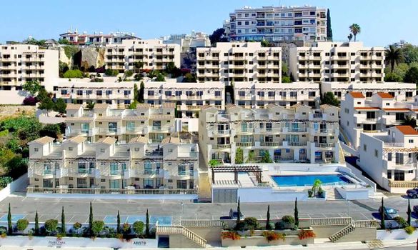 Maisonettes- A0488 - photo-1