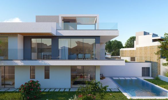 Villas- A1388 - photo-2